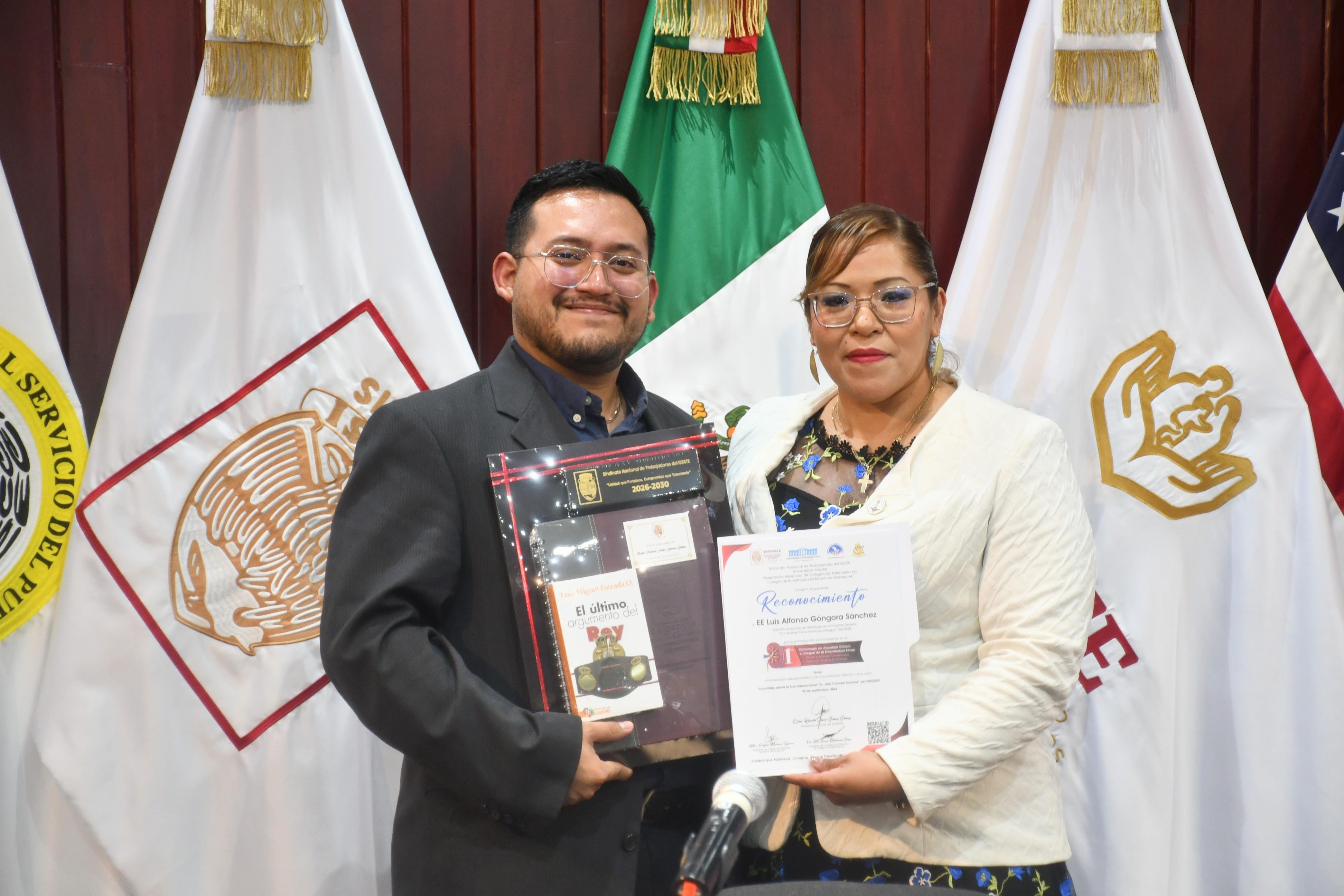 1er. Diplomado en "Abordaje Clínico Integrad de la Enfermedad Renal"